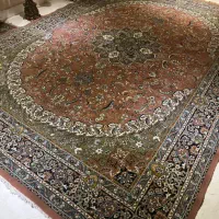 فرش ۹ متری|فرش|تهران, سعادت‌آباد|دیوار