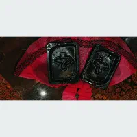 زیر سیگار سنگی