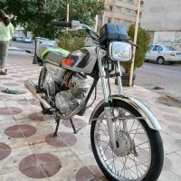 موتور 125 تیزتک