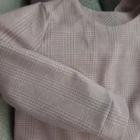 مانتو یکسره بلند با پارچه ضخیم|لباس|قائمشهر, |دیوار