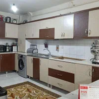 فروش آپارتمان۹۶ متری ۱ خوابه طبقه ۱|فروش آپارتمان|هشتگرد, شهرک وحدت|دیوار