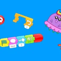 طرح جابر اسکرچ جونیور برای دانش آموزان