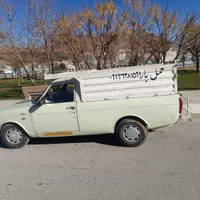 حمل بار باوانت بارحمل انواع بار باربری|خدمات حمل و نقل|خرمآباد, |دیوار