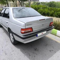 پژو slx مدل ۱۳۹۸|خودرو سواری و وانت|لنجان, |دیوار