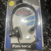 هدست logitech H340