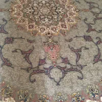 دو عدد فرش ۱۲متری