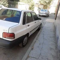 پراید۸۶|خودرو سواری و وانت|همدان, |دیوار