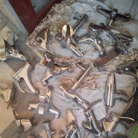 شیرآلات ساختمان