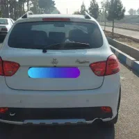 کوییک R فول پلاس اتوماتیک|خودرو سواری و وانت|نسیم‌شهر, |دیوار