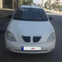 تیبا صندوق دار مدل ۹۹بیرنگ
