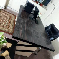 میز وصندلی اداری|مبلمان اداری|مشهد, طرق|دیوار