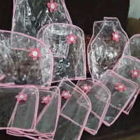 کاور لوازم برقی اشپزخانه