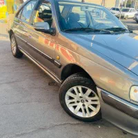 پارس tu5دریچه سیمی در حد صفر|خودرو سواری و وانت|شیراز, احمدی جنوبی|دیوار