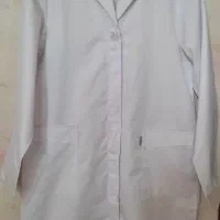 روپوش پزشکی