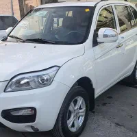 لیفان  x60 مدل ۹۵ بدون رنگ گیربکس جدید