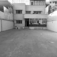 سمیه/مستغلات دو طبقه/ ۵۰۰متربنا/۳۰۰مترحیاط