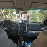 سراتو  نوک مدادی مدل ۹۵ تک برگ|خودرو سواری و وانت|تبریز, |دیوار