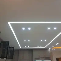 روشنایی بسپار دست ما|ریسه و چراغ تزئینی|شوشتر, |دیوار