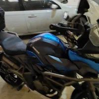 موتور ادونچر زونتس ۴۰۲|موتورسیکلت|اندیشه, اندیشه فاز ۲|دیوار