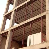 جوشکاری والدین و میلگرد بستر