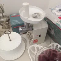 چرخ گوشت بوش