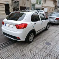 کوییک R مدل 1402|خودرو سواری و وانت|تهران, مسعودیه|دیوار