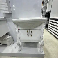 حراج روشویی کابینتی به دلیل انبار گردانی