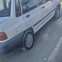 پراید صفری131