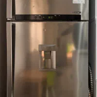 یخچال فریزر ال جی