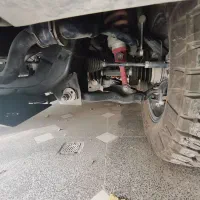 کلوت اتومات تیپ ۲|خودرو سواری و وانت|تهران, هلال احمر|دیوار