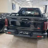 کیامسی پیکاپ تی9، مدل ۲۰۲۵|خودرو سواری و وانت|تهران, عباسآباد|دیوار