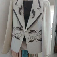 پالتو کاپشن پافر مانتو کت دامن|لباس|مشهد, چهارچشمه|دیوار