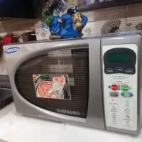 ماکروفرسامسونگ۳۲لیتری اصل کره