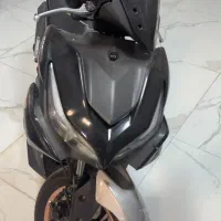 موتور آیروکس ۱۷۰