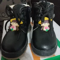 بوت بچگانه سایز ۲۳،۲۴