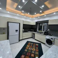 اجاره روزانه هفتگی آپارتمان مبله شیک دریاچه چیتگر|اجارهٔ کوتاهمدت آپارتمان و سوئیت|تهران, آسمان|دیوار