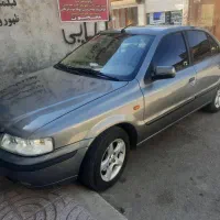 سمندef7 دوگانه|خودرو سواری و وانت|همدان, |دیوار