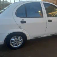 ساینا ۴۰۱s|خودرو سواری و وانت|بروجرد, |دیوار