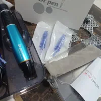 دستگاه میکرونیدلینگ دکتر پن