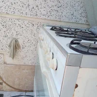 اجاق گاز سینجر فر دار
