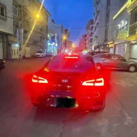فروش سراتو کوپه ۲۰۱۵ منطقه ازاد|خودرو سواری و وانت|رشت, معلم|دیوار