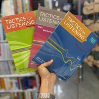 تکتیس فور لیسینیگ Tactics بیسیک دولوپینگ سامیت 1a|کتاب و مجله آموزشی|مشهد, سراب|دیوار