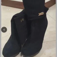 بوت زنانه و کفش بچگانه