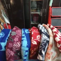 سمساری و ضایعات مین برکت