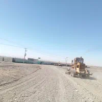 اجاره ماشین آلات راهسازی|خدمات پیشه و مهارت|سبزوار, بیهق شرقی|دیوار