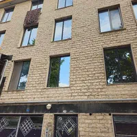 آپارتمان ۷۷ متری بازسازی‌شده نیاکی دهقان ویلا