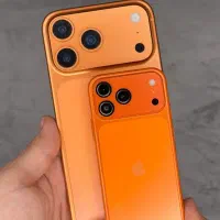 آیفون 17 پرومکس مینی