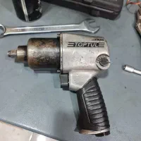 بکس بادی تاپ تول 1.2