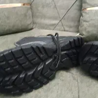 کفش کار|کیف، کفش، کمربند|مشهد, چهاربرج|دیوار