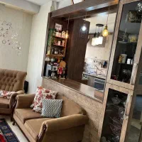 ۱۰۰ متر برج شهرک شهید باقری منطقه ۲۲|فروش آپارتمان|تهران, شهرک شهید باقری|دیوار